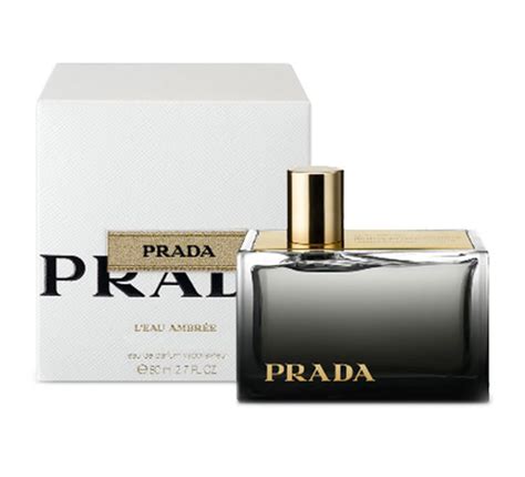 prada l eau d ambree|prada amber edp.